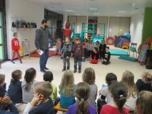 rencontre gs cp